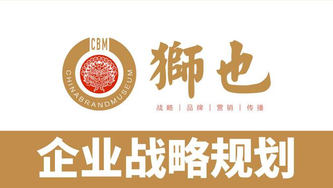 东东莞专业品牌策划｜战略咨询公司OG真人：知名品牌选狮也咨询｜广(图4)