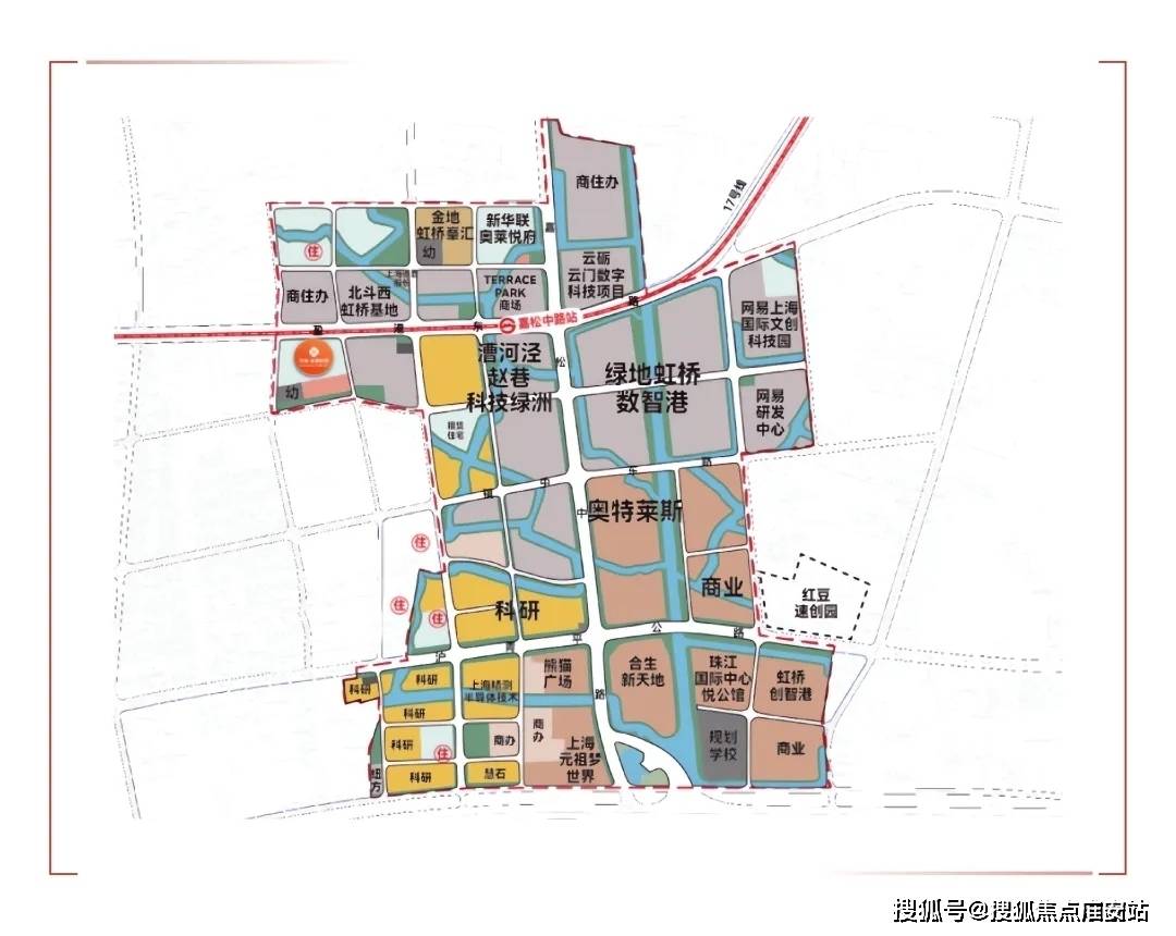 ｜配套户型丨最新房价+户型图+小区环境+配套+资讯+地铁距离+售楼处电话+一房一价OG真人平台华发虹桥四季(青浦)首页网站-2025楼盘评测_华发虹桥四季｜最新价格(图1)