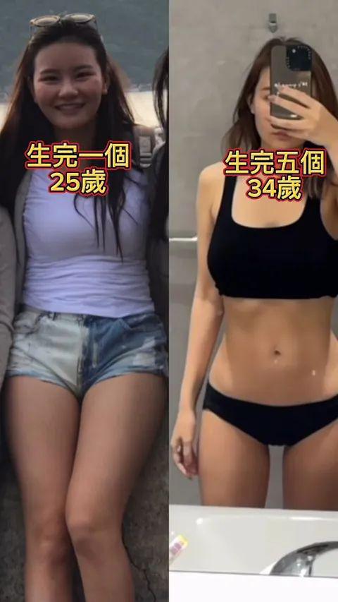 小三拍片教人钓金龟承认与何太是同类人OG真人香港网红“五索”成新一代最强(图2)