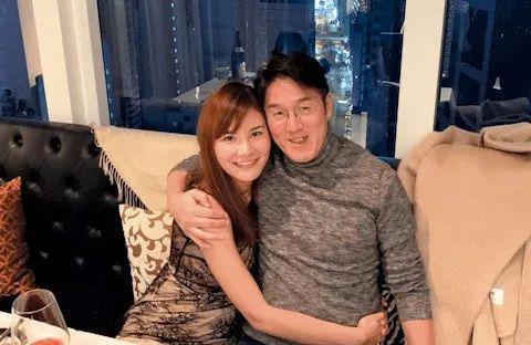 小三拍片教人钓金龟承认与何太是同类人OG真人香港网红“五索”成新一代最强(图6)
