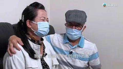 小三拍片教人钓金龟承认与何太是同类人OG真人香港网红“五索”成新一代最强(图8)