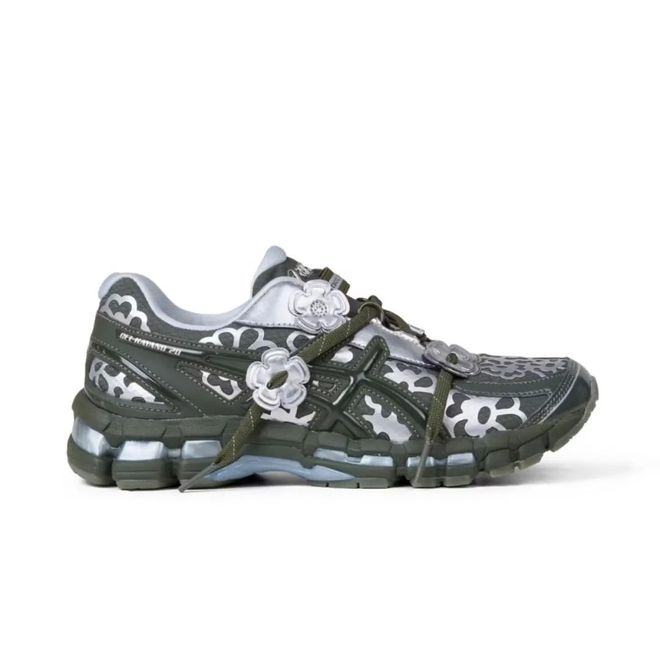 牌色这4双sneakers值得一冲！OG真人平台当「液态银」成春夏潮人招(图25)