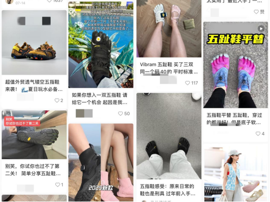 ”图鉴它们的美穿过才能体会OG真人游戏2025“丑鞋(图5)