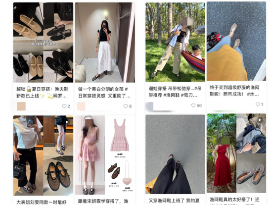 ”图鉴它们的美穿过才能体会OG真人游戏2025“丑鞋(图4)